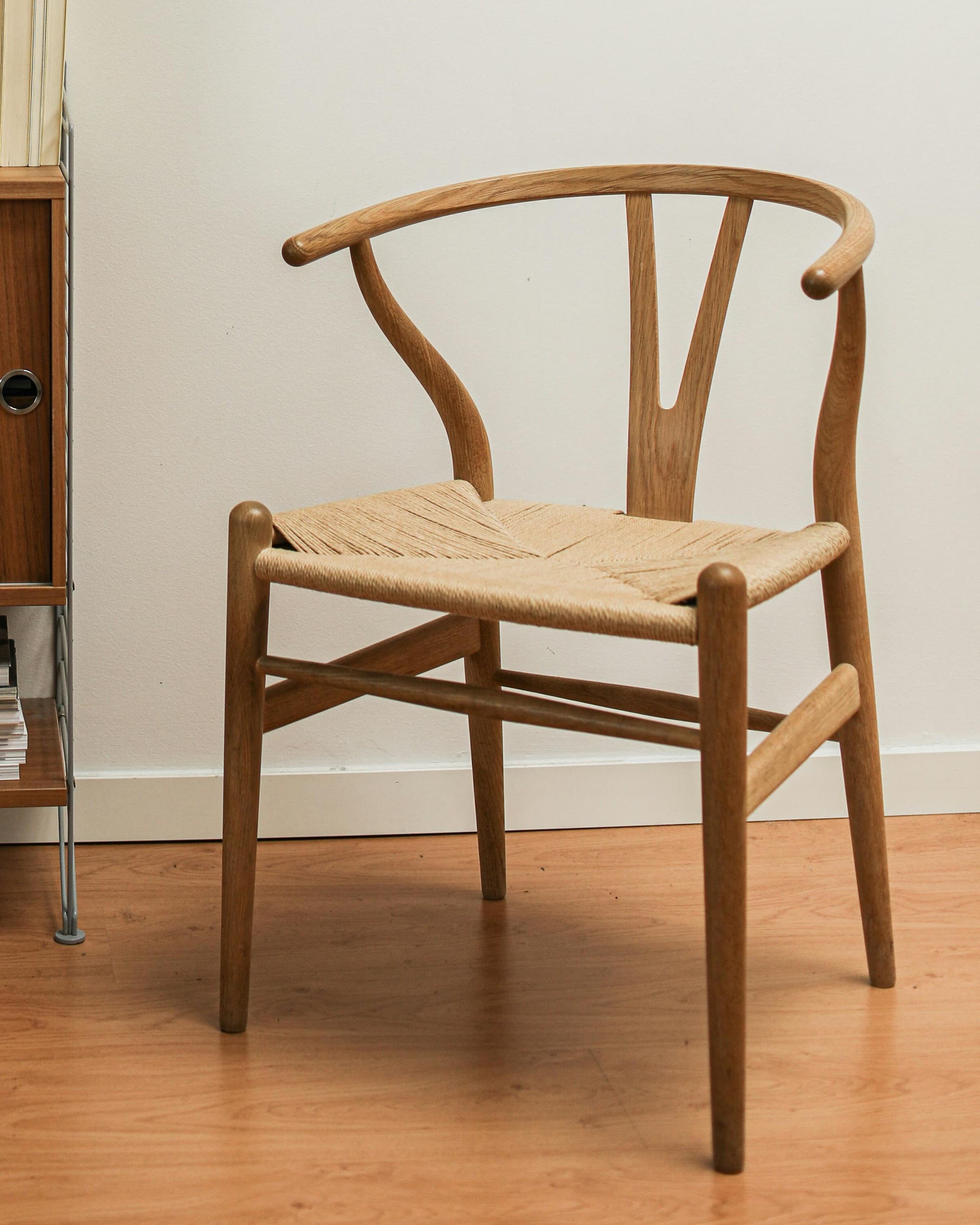 Minimalist Chair