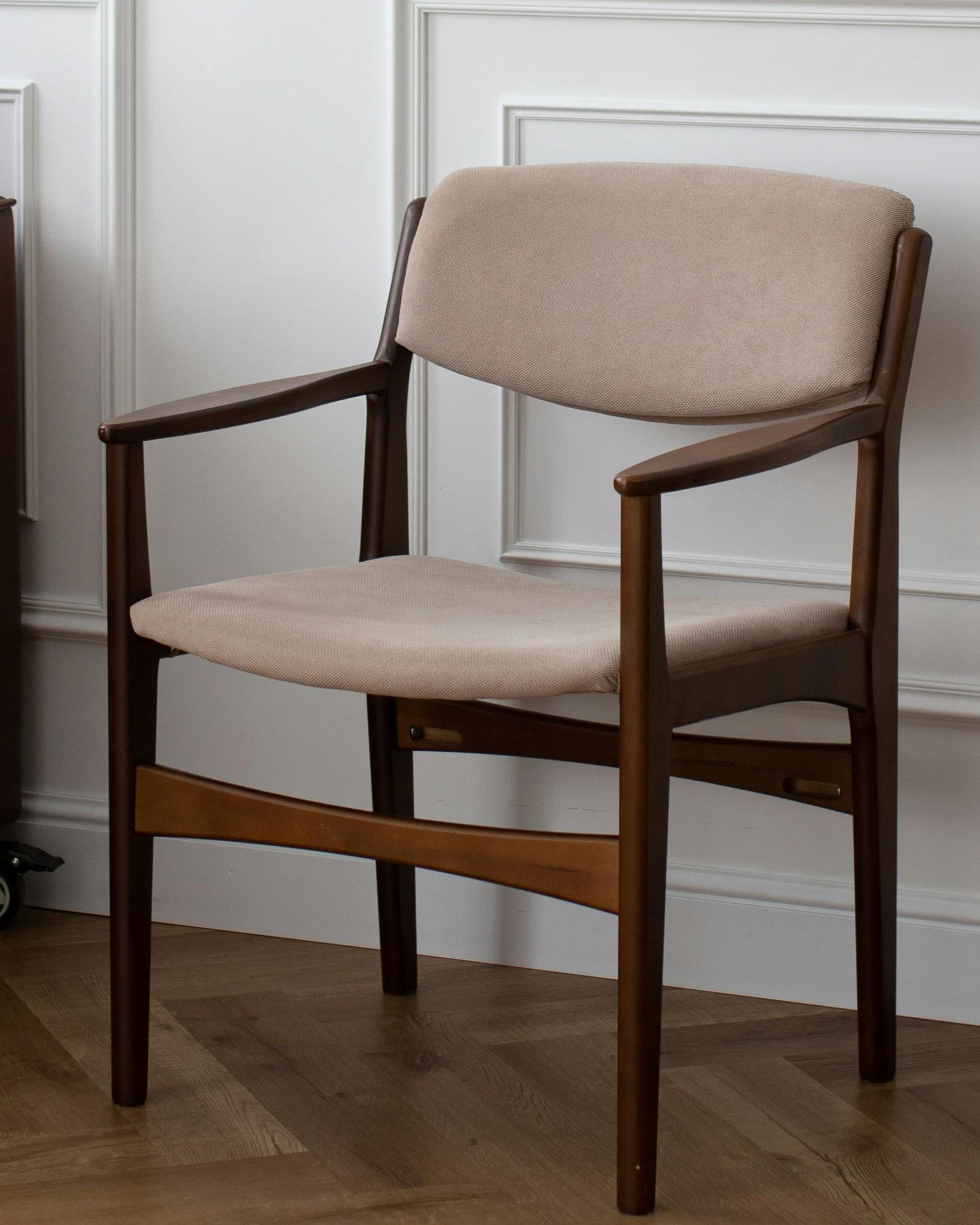 Danish Design Chair