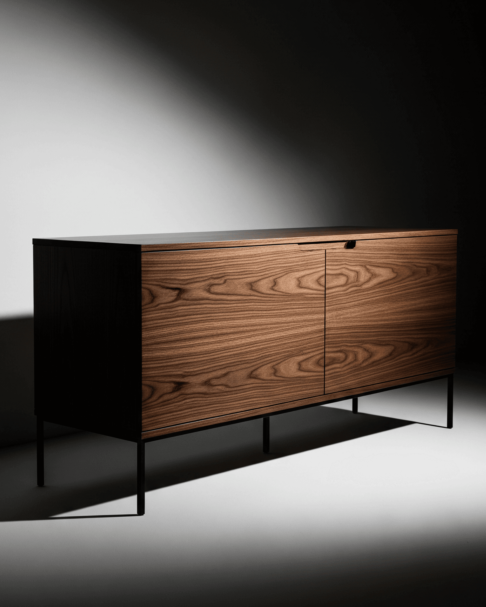 Timeless Sideboard