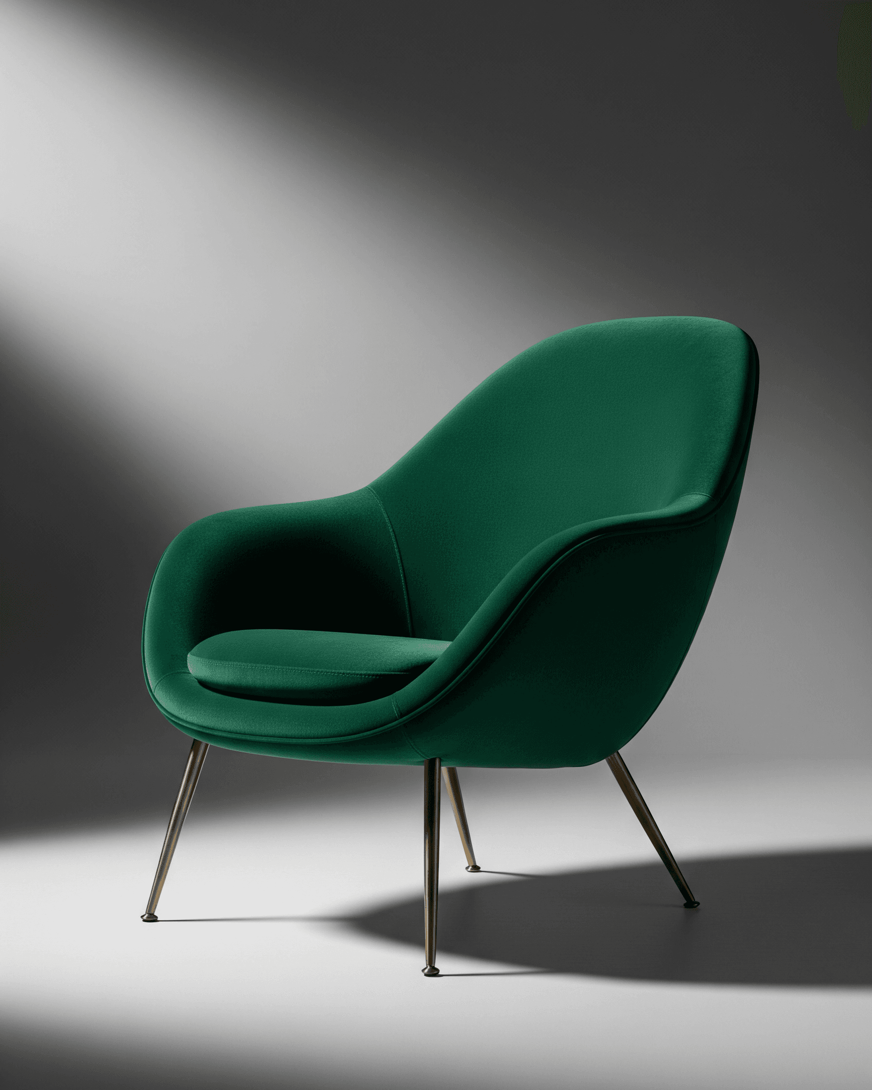Silhouette Chair