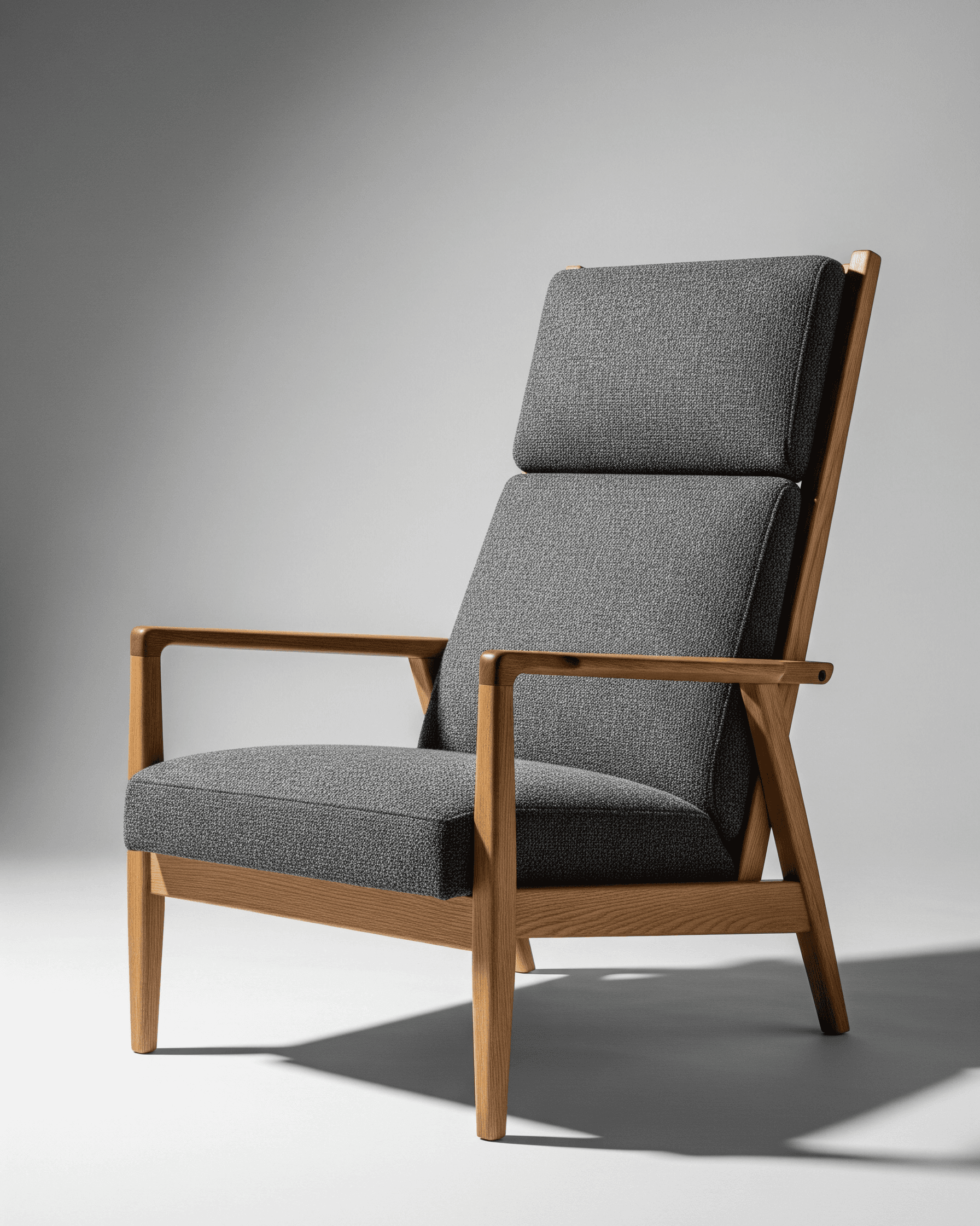 Teduh Chair