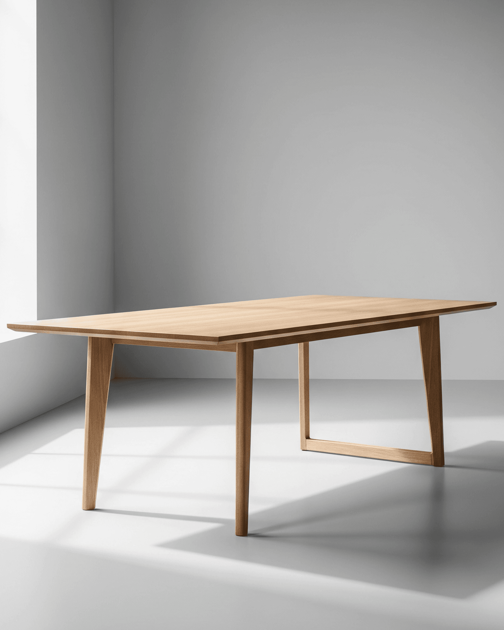 Pointes Table