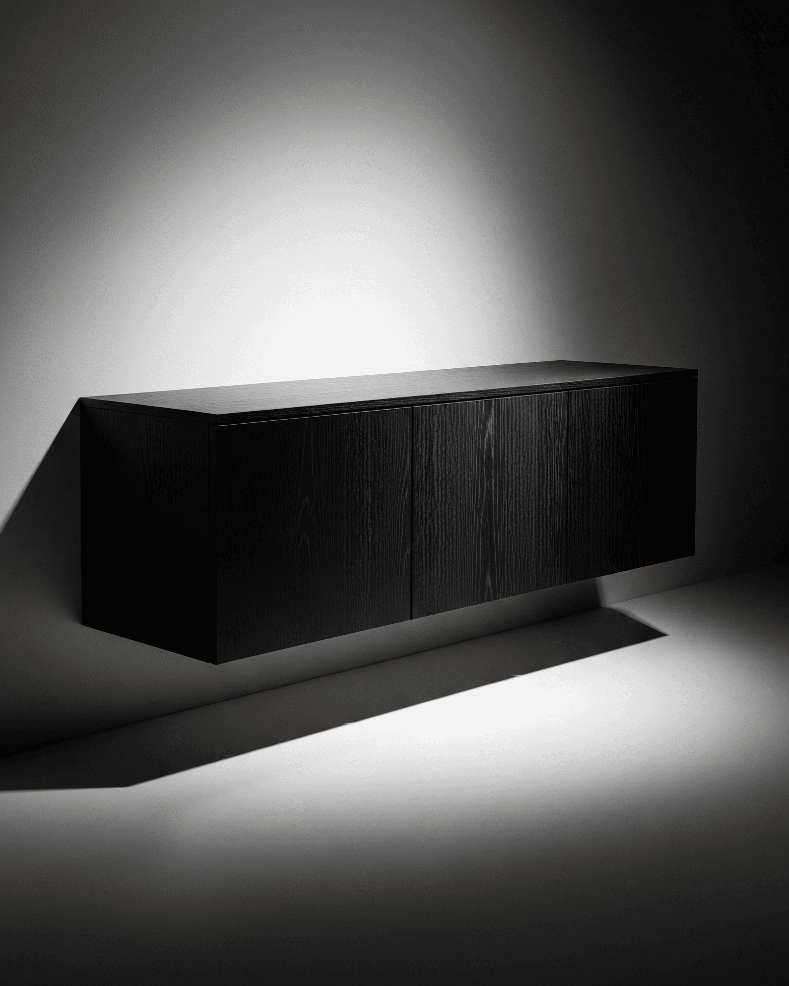 Chilly Sideboard