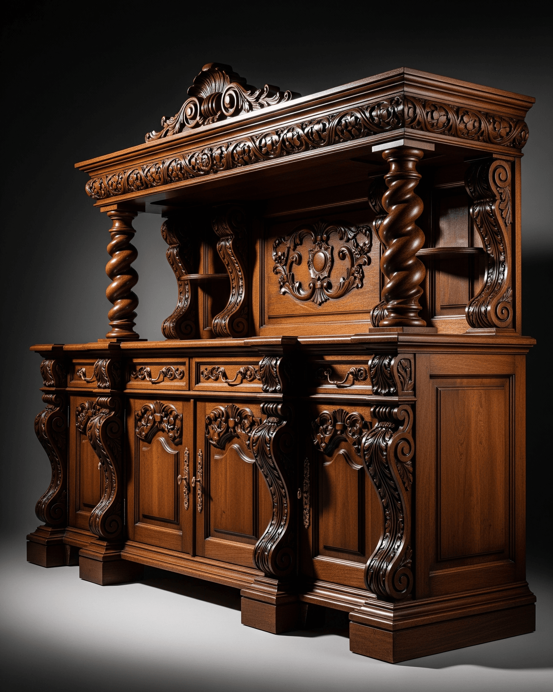 Grand Sideboard